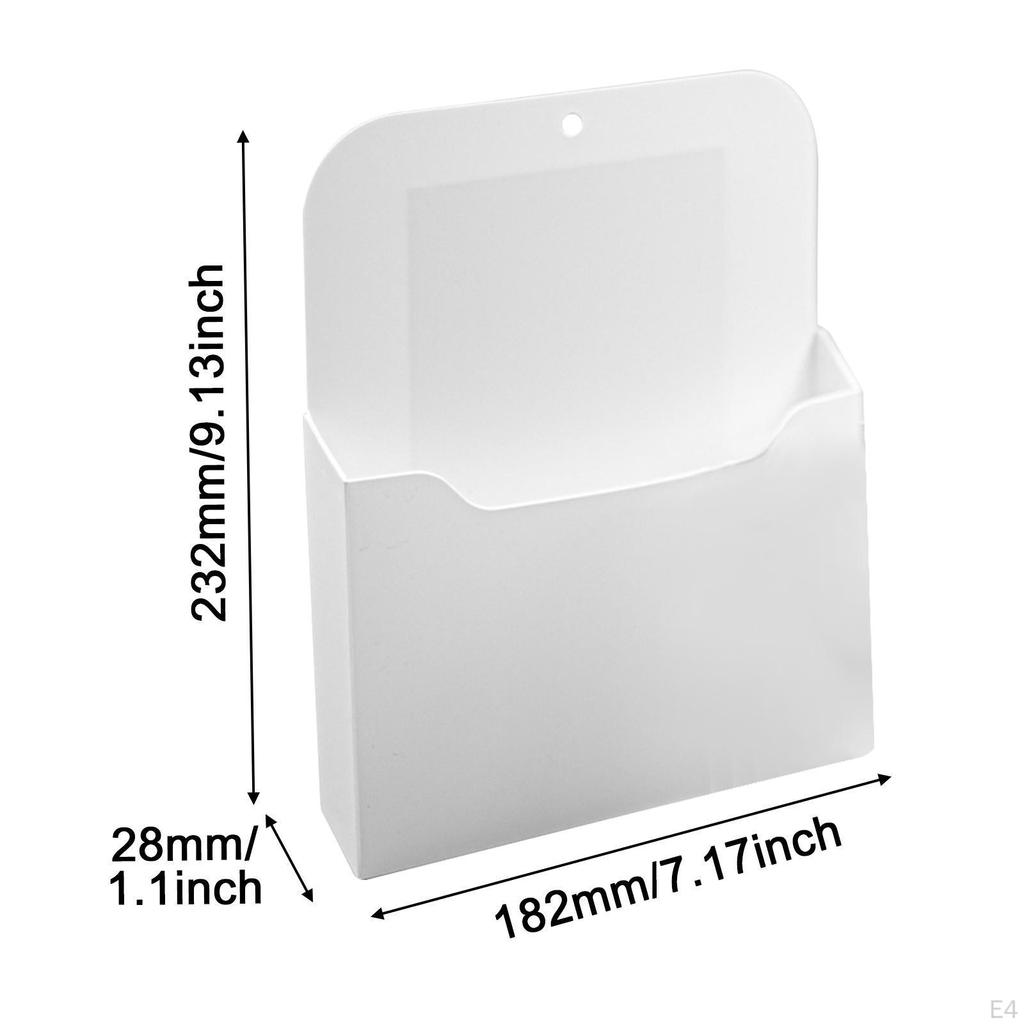 Держатель маркера сухого стирания, с большими отделениями, органайзер для ручки для работы