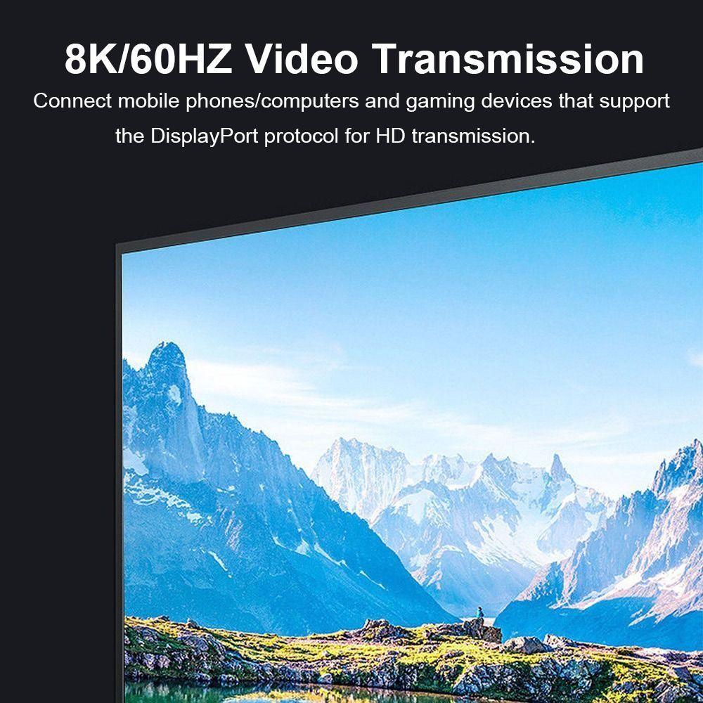 Гибкий кабель USB4.0 PD 240 Вт 8K 60 Гц Удлинитель Профессиональный кабель для передачи данных Мобильный телефон