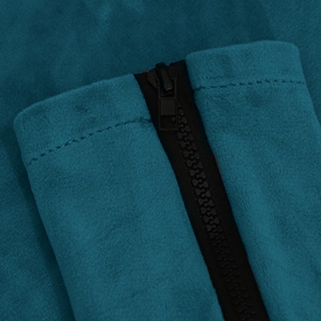 Прочные плюшевые эластичные чехлы на стулья из ткани полиэстер, устойчивые к пыли, для домашних и офисных сидений