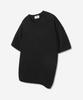 AGOD [2Pack] Cotton Modal Washable Crew Neck Cable Knit - 6 Colors