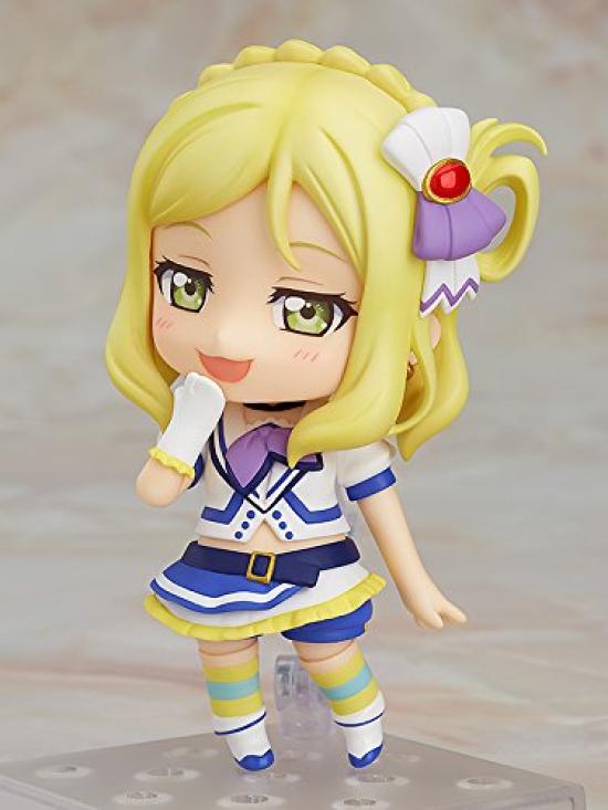 Nendoroid Love Mari Ohara Live! Sunshine!! Non-scale