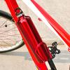 Aluminum Alloy Bike Water Bottle Cage Lightweight Universal MTB Mountain Road Bicycle Water Bottle Holder Mount Bike Accessories