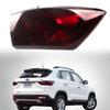 Задний фонарь в сборе Стоп-сигнал для модели BAIC Huansu S5 2017 года