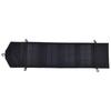 15W 5V Portable Solar Folding Panel Power Station Outdoor USB Solar Panel Power Bank for Camping
