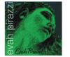 EVAH PIRAZZI Eva Pirazzi Violin String Set (E-Line: Gold Steel 0.26 Loop End)