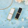 1Pc Diy Empty Lipstick Tube Lip Balm Bottle Container Cosmetic Container