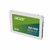 Acer Acer SA100 240 GB SSD Hard Drive