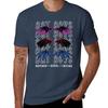 Bat Boys TShirt Casual Basic Street Style TShirt