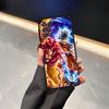 Чехол для Samsung Galaxy A14 A15 A16 A12 A05 A30 A70 Note 20 Ultra 10+ 9 8 A13 A50 A06 Задняя крышка телефона Dragon Ball Goku Vegeta