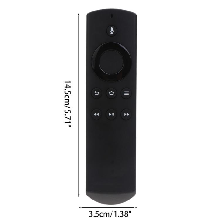 PE59CV DR49WK B Пульт дистанционного управления Запасной пульт для Stick Box
