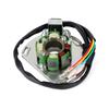 Magneto Stator+Voltage Rectifier+Gasket For EXC SX 250 300 380 2K-2 2000-2003