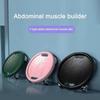 Бесшумный роликовый тренажер для живота Glide, безопасный тихий диск для живота, домашний фитнес
