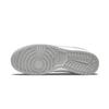 Nike Кроссовки Dunk из кожи коровы, нескользящие, с амортизацией, износостойкие, легкие, низкие, для скейтборда, мужские, белые DD1391-103(Команда298-)