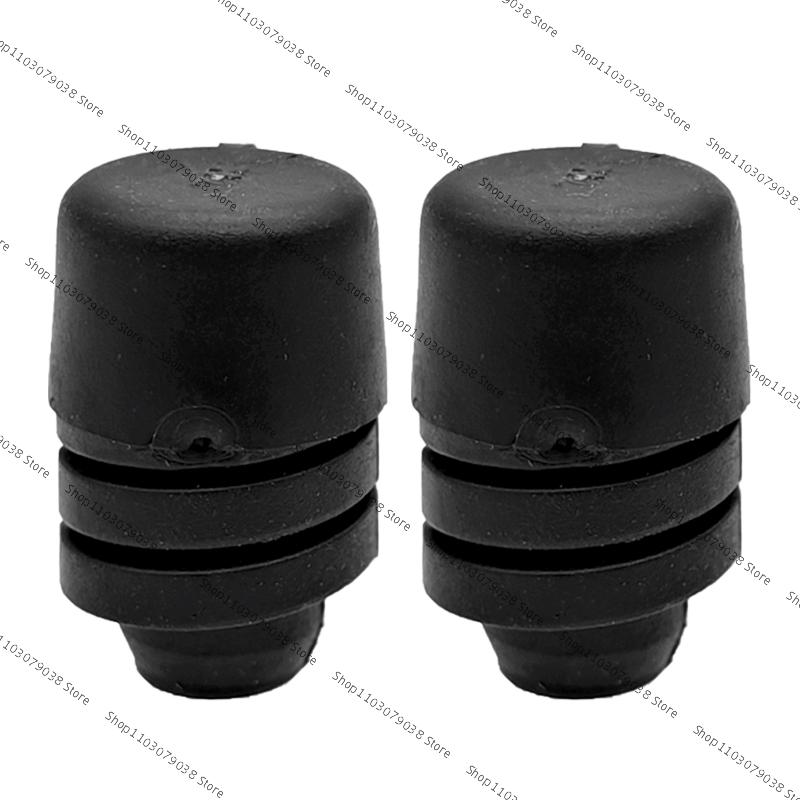 For Suzuki Swift Tianyu New Alto Trunk Tailgate Buffer Rubber Pad Shock Absorbing Bumper Stop Cushion
