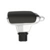 Car Modified Automatic Stick Gear Shift Knob Gear Shift Lever Shifter Replacement for Kia Chevrolet