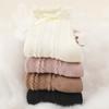 Breathable Lightweight Baby Socks Cotton Multi-color 9 Cm 1 Pair