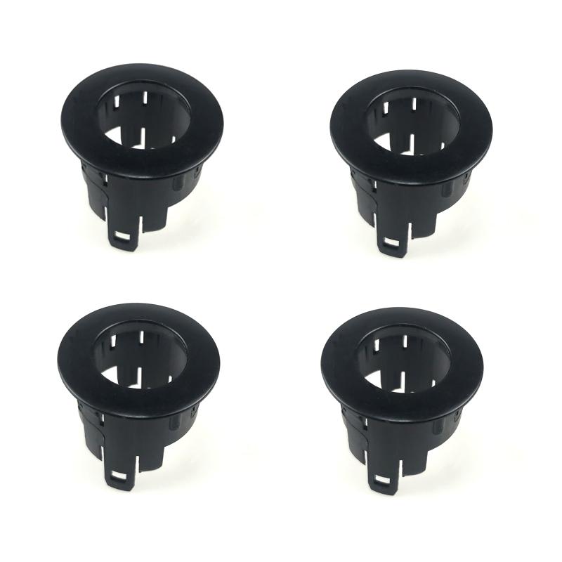 39681-TV0-G01 9663821577XT Держатель фиксатор датчика парковки Для Citroen C5 C6 Peugeot 307 308 407 Honda Accord 9 Civic Acura