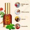 30ml Massage Essential Oil Pain Relief Nourishing Oil Health Care Neck Back Body