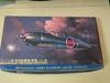 Hasegawa Mitsubishi J2M3 Local Fighter Raiden Type 21 1/48 #JT45