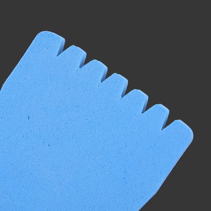 10Pcs Fishing Line Board for Holding Fishing Leader Line Fishing Winding Board Fishing Spools Fishing Winding Line Board