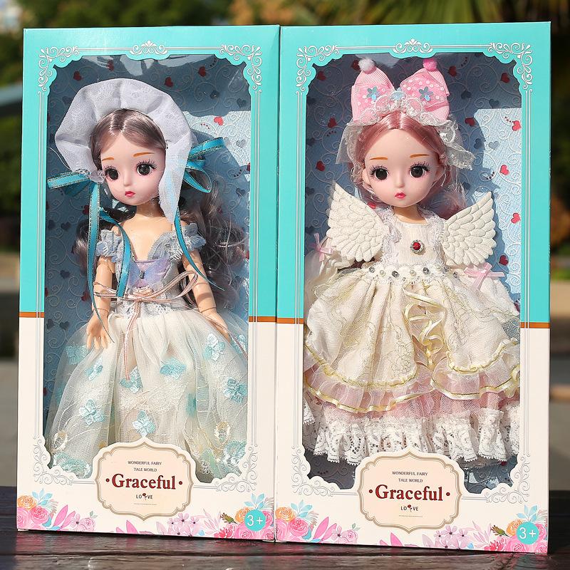 Подарочный набор игрушек для девочек «Игровой домик принцессы Лоли»