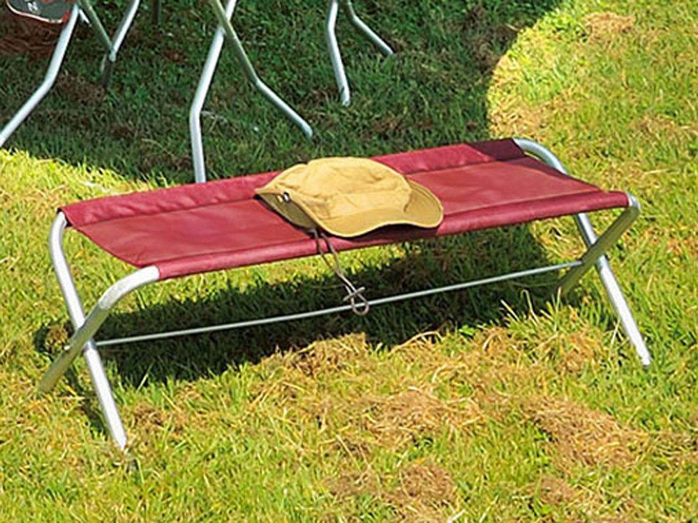 Скамья Snow Peak FD RD LV-071RD