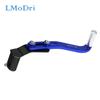 LMoDri Универсальный регулируемый мотоцикл с ЧПУ, складной алюминиевый рычаг переключения передач, внедорожный рычаг переключения передач для квадроцикла, мотоцикла