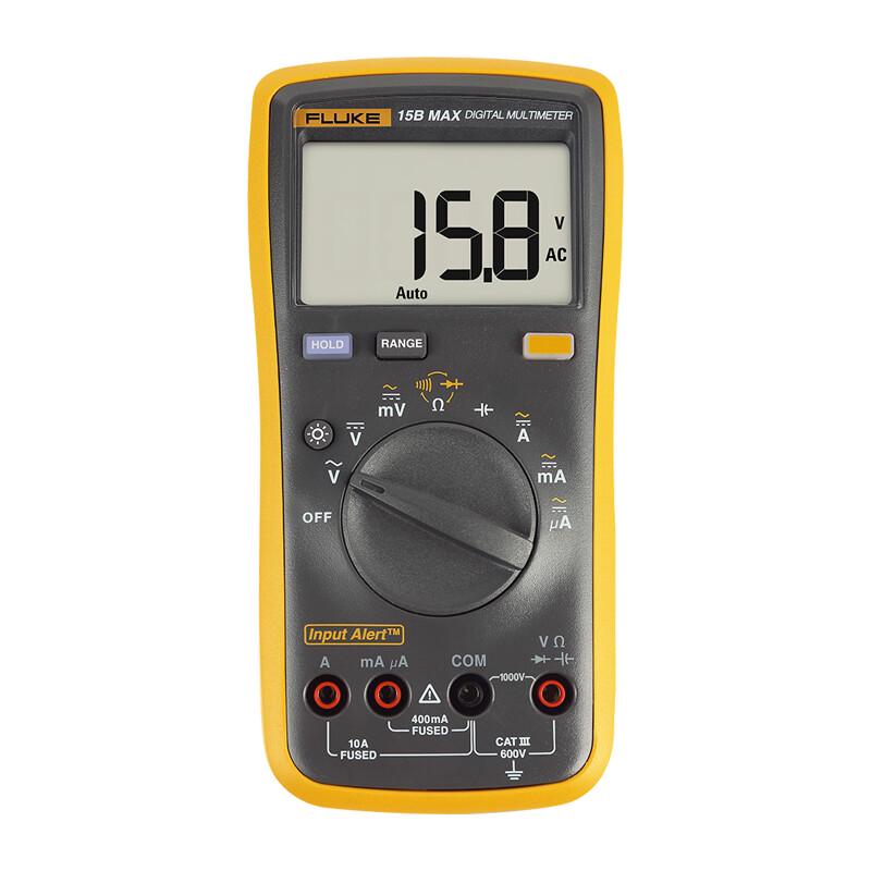 FLUKE Digital Multimeter (CN version)