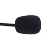 Noise Cancelling Mic Professional Microphone Mini Mobile Phone Mic 3.5mm Plug for Loudspeaker for Tour Guide Teaching