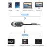 2-в-1 Bluetooth Приемник Передатчик 3,5 мм AUX Беспроводной Bluetooth Беспроводной Адаптер Совместимый с Bluetooth Светодиодные Индикаторы