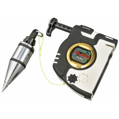 TAJIMA Perfect Catch G3-700W with Quick Bra, 7m Swing Height, PCG3-700WQB