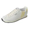 Patrick NEVADAII Sneakers In 172350 Size Cm (Made Japan) White/Yellow, 28.0