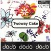 Dodo Two Way Cake 02 Natural Beige 6G Skin Makeup <How To Use> Apply an Appropriate Amount To a Puff and Dab Onto Skin. Skin Makeup