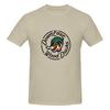 The Down East Wood Ducks Casual Tshirt Youthful Feeling Fine Workunisexship Cotton Tee