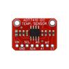 4089 Temperature Sensor Development Tools ADT7410 High Accuracy I2C Temperature Sensor Breakout Board