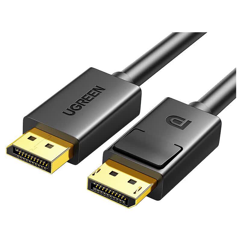Ugreen Кабель DisplayPort 1.2 4K@240Hz