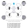 for DJI Mini SE/Mini 2/Mavic Mini Propeller Guard Protector Propeller Protective Ring Cover Drone Accessories for DJI Mini