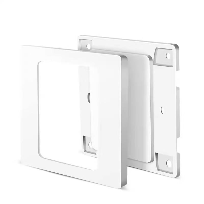 86-Type PVC Blank Wall Panel