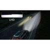 AILEO 2Pcs 2.5 Inch Mini Bi Xenon HID Projector Headlight Lenses H4 H7 H11 9005 H8 Retrofit Fit Car Head Lamp Gating Gun Shrouds