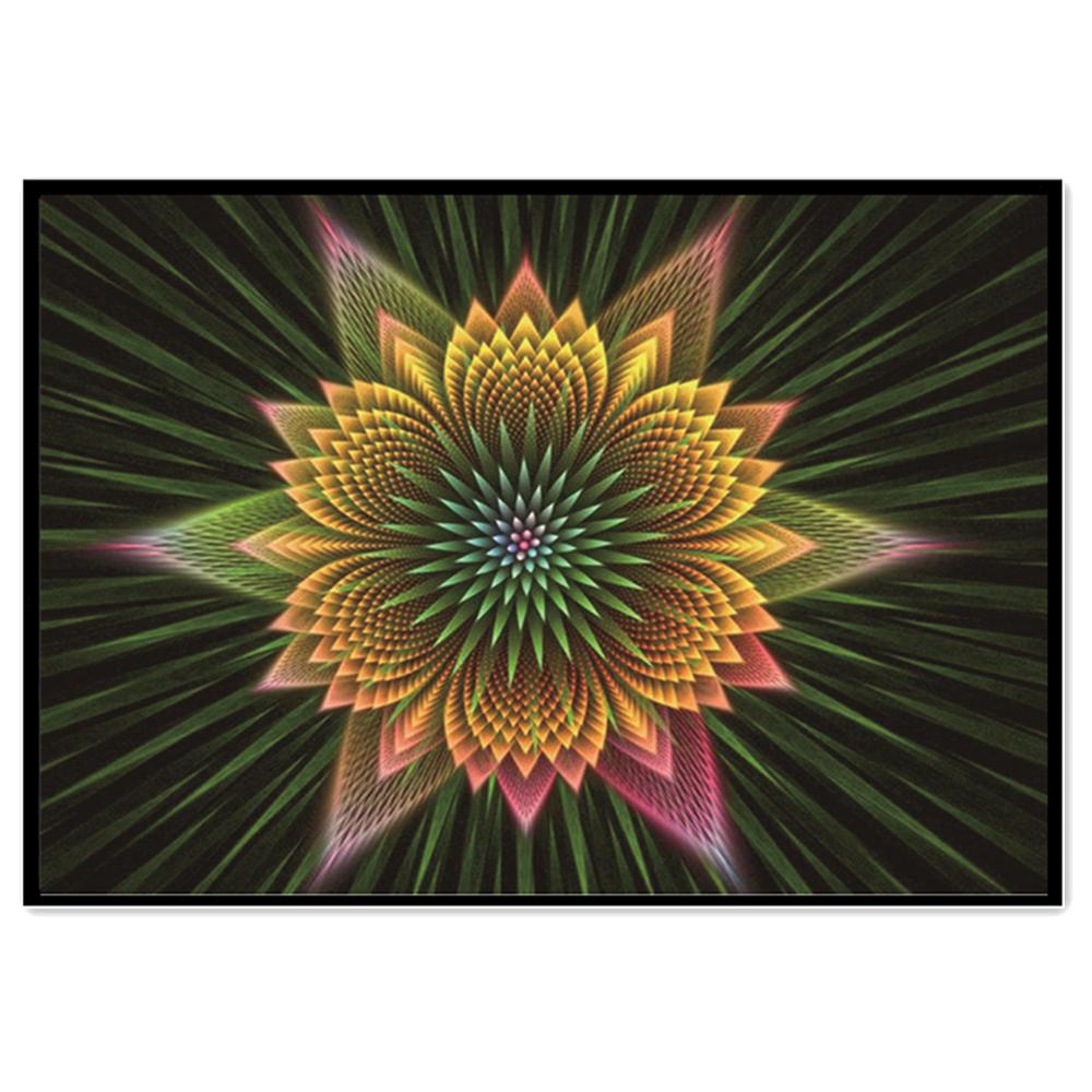 5D алмазная живопись Diy цветочный узор полный алмаз ручной работы круглый алмаз вышивка мозаика украшение дома гостиная подарок