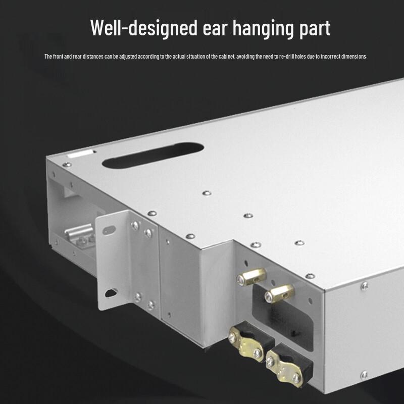 SNIT S951 Fiber Optic Distribution Frame