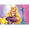 Rapunzel (Mini) Jigsaw Puzzle Disney Animation 108 Pieces, Popular Korean Puzzle
