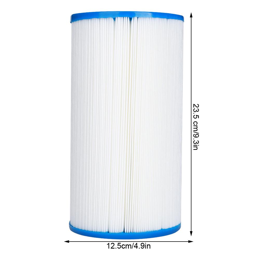 LX B32 SPA Фильтр-картридж Сменный очиститель Белый Аксессуары для бассейна