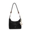 Bags Women's New Trendy Fashion Shoulder Underarm Bag Premium Commuter Messenger Bag