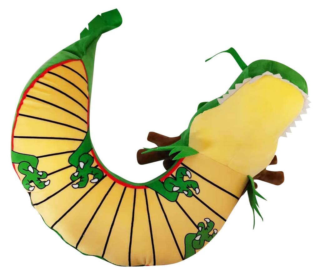 Dragon Ball Z Курурин Шея Герой Шенрон