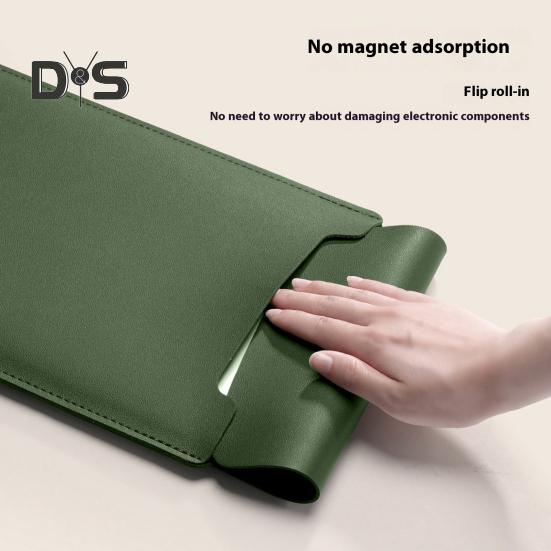 Сумка для ноутбука, водонепроницаемый, устойчивый к царапинам, минималистичный дизайн, сумка для ноутбука, чехол для ноутбука MacBook Pro/Air