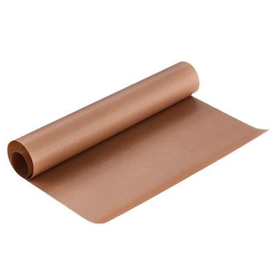 Тефлоновый антипригарный коврик для выпечки с высокотемпературным покрытием и сепаратором масла