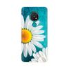 For Nokia 3.4 Back Cover Silicone Phone Case for Nokia 3.4 2020 Case 6.39 inch Flower Funda Coque Capa Bumper Protect Shell Bag