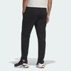 adidas Удобные повседневные брюки мужские, черные JL7602