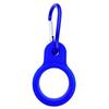 Tool Accessories Rubber Buckles Hook Water Bottle Holder Sports Kettle Buckle Outdoor Carabiner